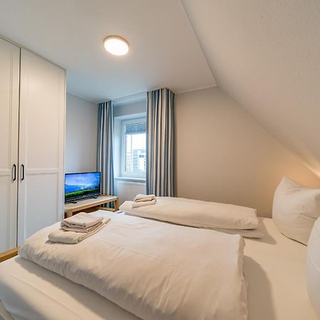 Hus Inselkieker Hus Inselkieker 218 Apartment Шилиг Екстериор снимка