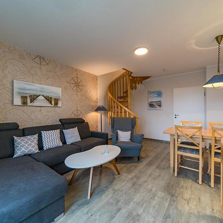 Hus Inselkieker Hus Inselkieker 218 Apartment Шилиг Екстериор снимка