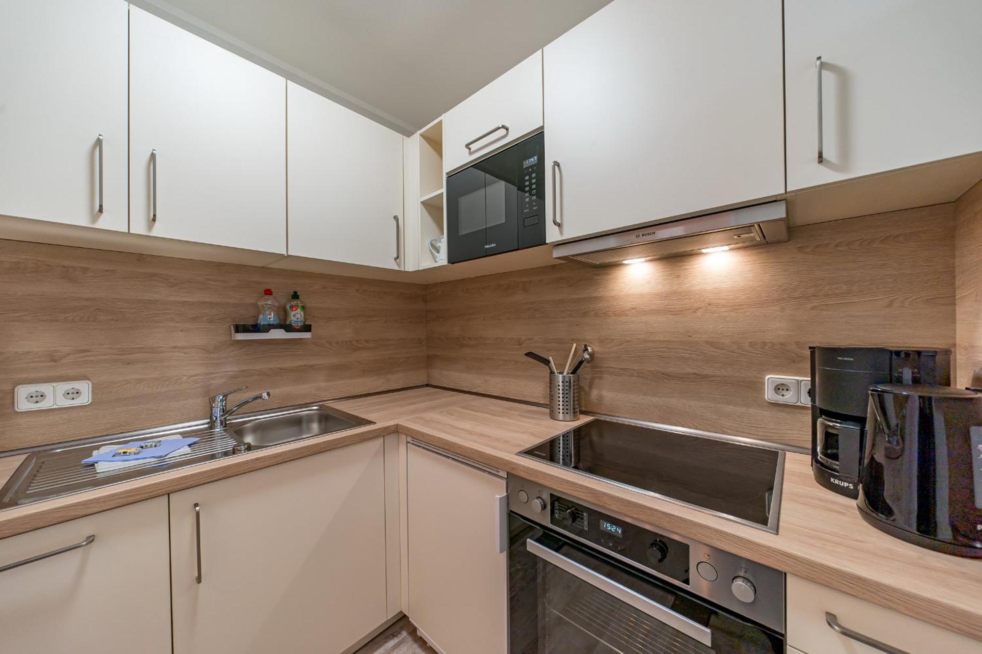 Hus Inselkieker Hus Inselkieker 218 Apartment Шилиг Екстериор снимка