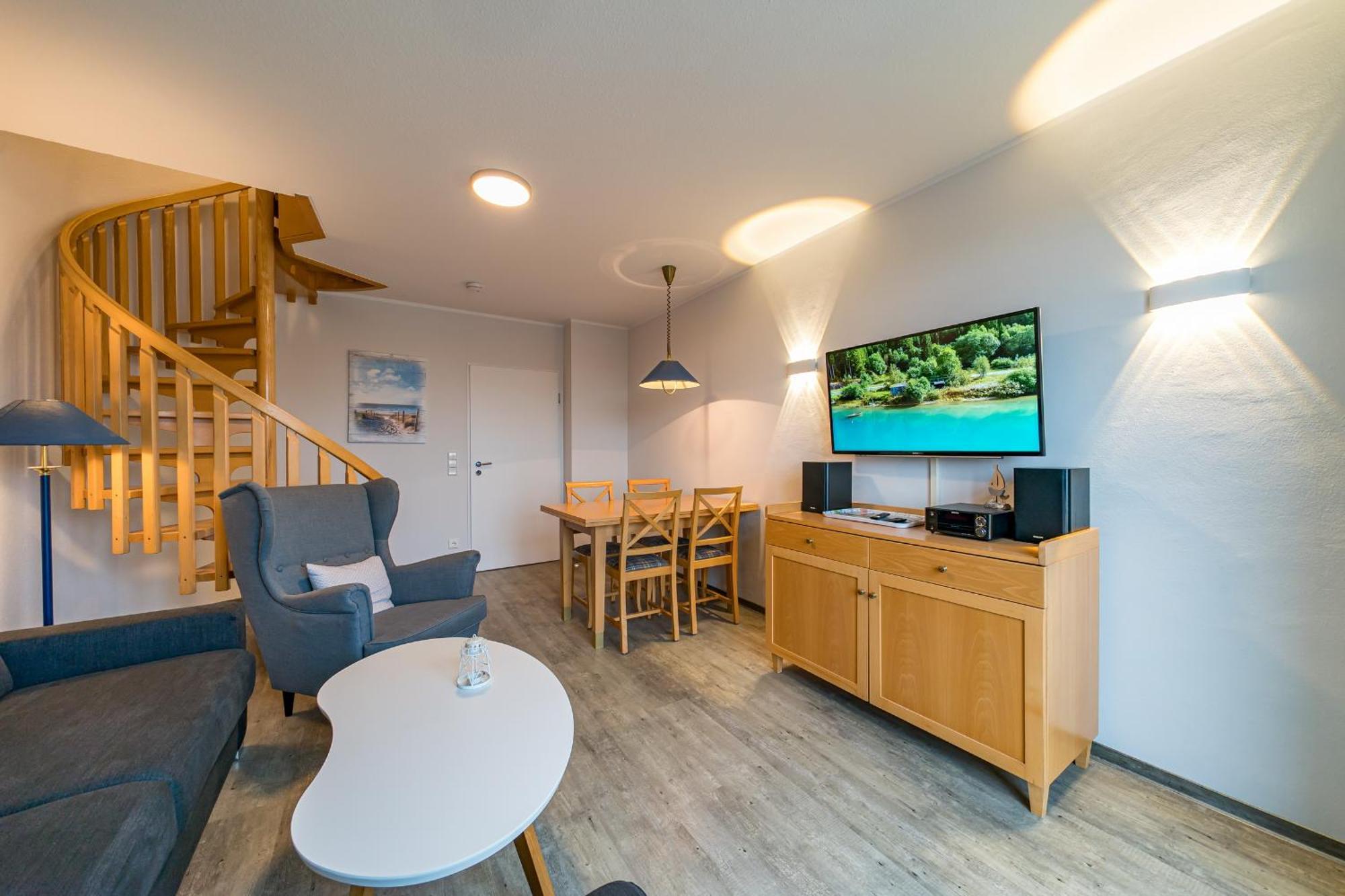 Hus Inselkieker Hus Inselkieker 218 Apartment Шилиг Екстериор снимка