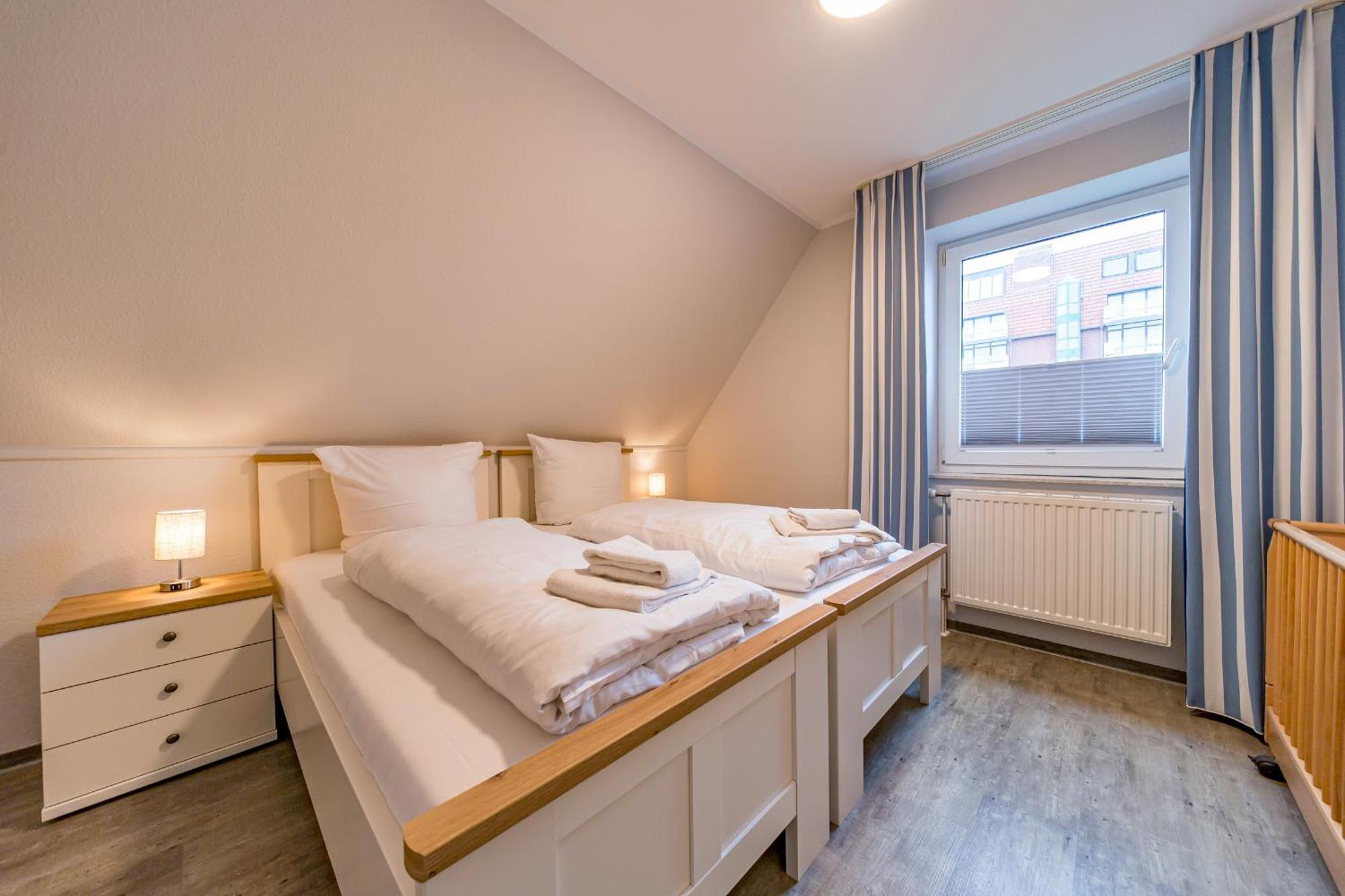 Hus Inselkieker Hus Inselkieker 218 Apartment Шилиг Екстериор снимка