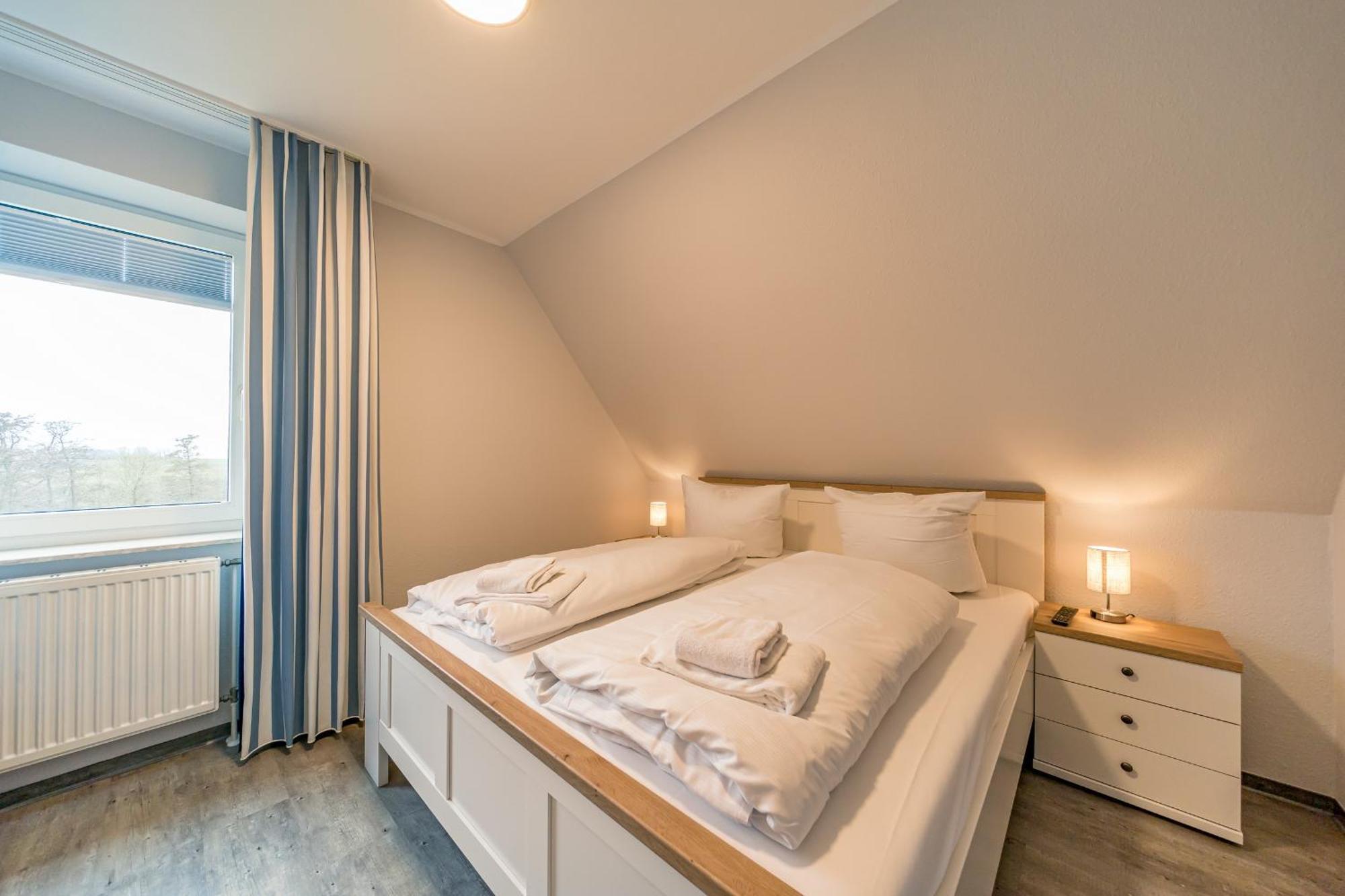 Hus Inselkieker Hus Inselkieker 218 Apartment Шилиг Екстериор снимка