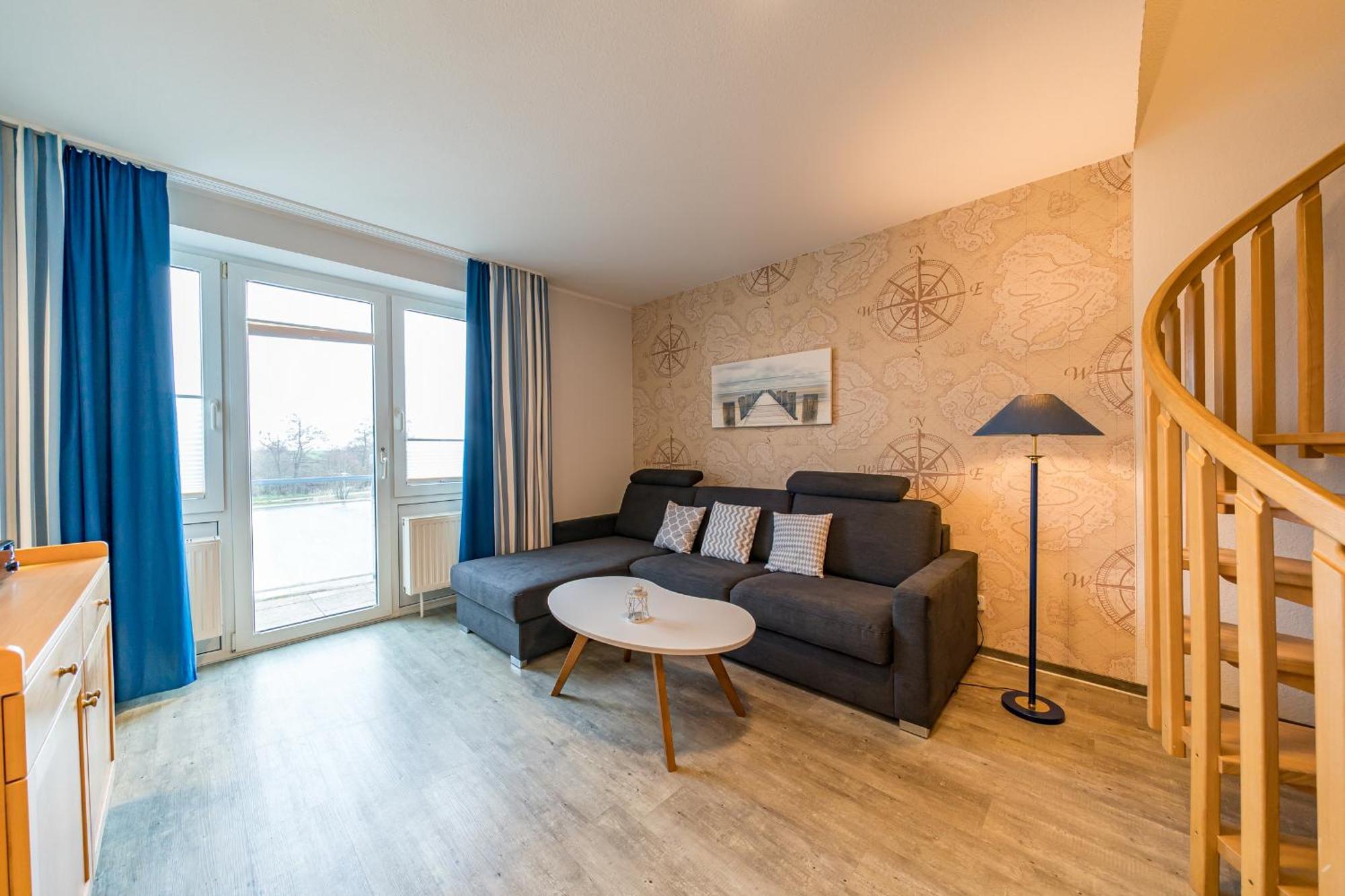 Hus Inselkieker Hus Inselkieker 218 Apartment Шилиг Екстериор снимка